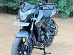 Bajaj Pulsar NS200 2018