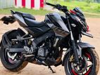 Bajaj Pulsar NS200 2019 2018