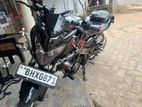 Bajaj Pulsar NS200 2019