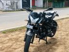 Bajaj Pulsar NS200 2019