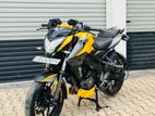 Bajaj Pulsar NS200 2019