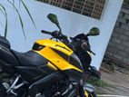 Bajaj Pulsar NS200 2019
