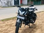 Bajaj Pulsar NS200 2020