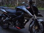 Bajaj Pulsar NS200 2019