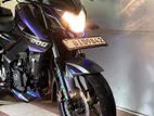 Bajaj Pulsar NS200 2019
