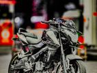 Bajaj Pulsar NS200 2019