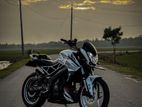 Bajaj Pulsar NS200 2019