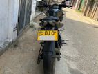 Bajaj Pulsar NS200 2019