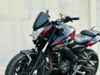 Bajaj Pulsar NS200 2019
