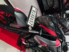 Bajaj Pulsar NS200 2019