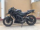 Bajaj Pulsar NS200 2019