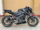 Bajaj Pulsar NS200 2019