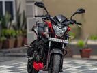 Bajaj Pulsar NS200 2019