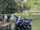 Bajaj Pulsar NS200 2019
