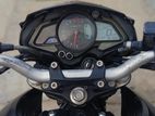 Bajaj Pulsar NS200 2019