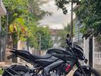 Bajaj Pulsar NS200 2019