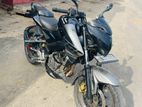 Bajaj Pulsar NS200 2019