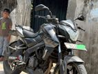 Bajaj Pulsar NS200 2019