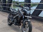 Bajaj Pulsar NS200 2019