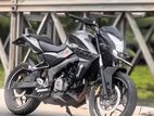 Bajaj Pulsar NS200 2019