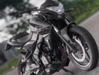 Bajaj Pulsar NS200 2019