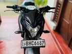 Bajaj Pulsar NS200 2019
