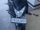 Bajaj Pulsar NS200 2019