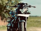 Bajaj Pulsar NS200 2019