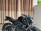 Bajaj Pulsar NS200 2019