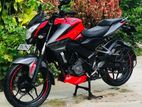 Bajaj Pulsar NS200 2019