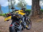 Bajaj Pulsar NS200 2019