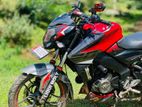 Bajaj Pulsar NS200 2019