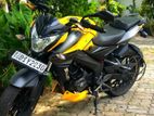 Bajaj Pulsar NS200 2019