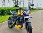 Bajaj Pulsar NS200 2019