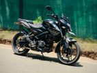 Bajaj Pulsar NS200 2019