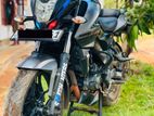 Bajaj Pulsar NS200 2019