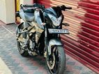 Bajaj Pulsar NS200 2019