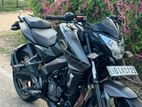 Bajaj Pulsar NS200 2019