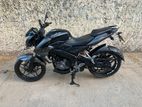 Bajaj Pulsar NS200 2019