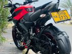 Bajaj Pulsar NS200 2019