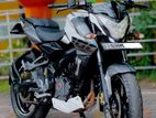 Bajaj Pulsar NS200 2019