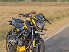 Bajaj Pulsar NS200 2019