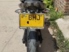 Bajaj Pulsar NS200 2019