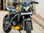 Bajaj Pulsar NS200 2019