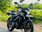 Bajaj Pulsar NS200 2019