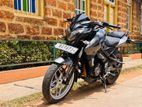 Bajaj Pulsar NS200 2019