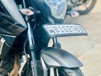 Bajaj Pulsar NS200 2019