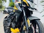 Bajaj Pulsar NS200 2019