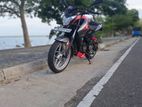 Bajaj Pulsar NS200 2019