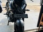 Bajaj Pulsar NS200 2019